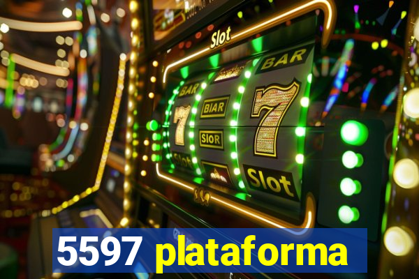 5597 plataforma